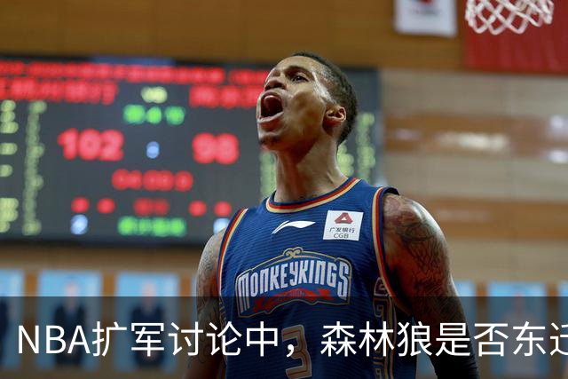 NBA扩军讨论中，森林狼是否东迁尚无定论